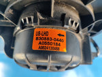 Heater motor KIA RIO UB 2011-2017