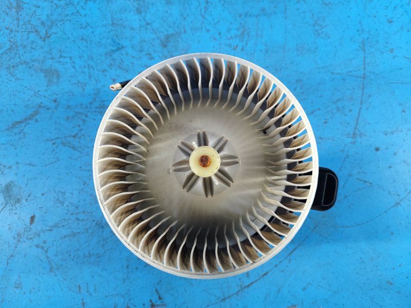 Heater motor TOYOTA CAMRY 40 06-11