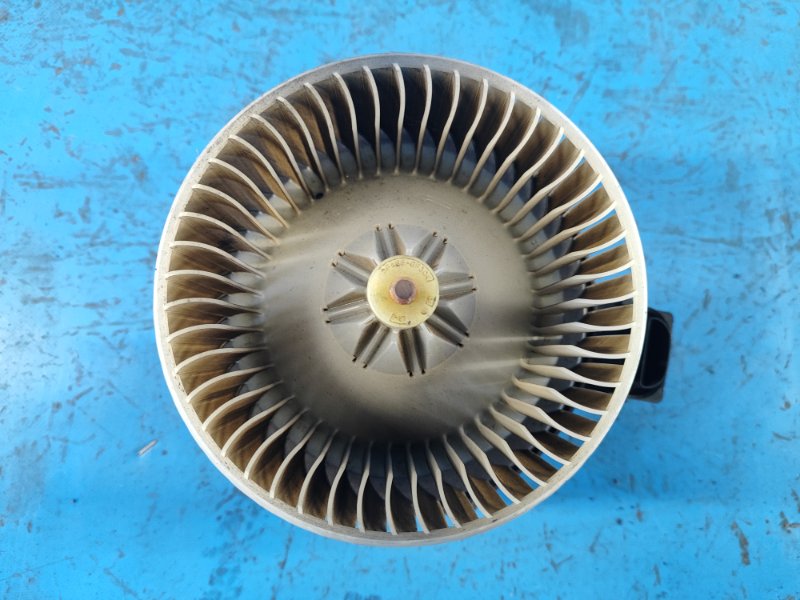 Heater motor TOYOTA RAV4 05-12