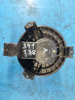 Heater motor TOYOTA RAV4 05-12