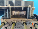 ABS unit SUZUKI KIZASHI 09-14 2010