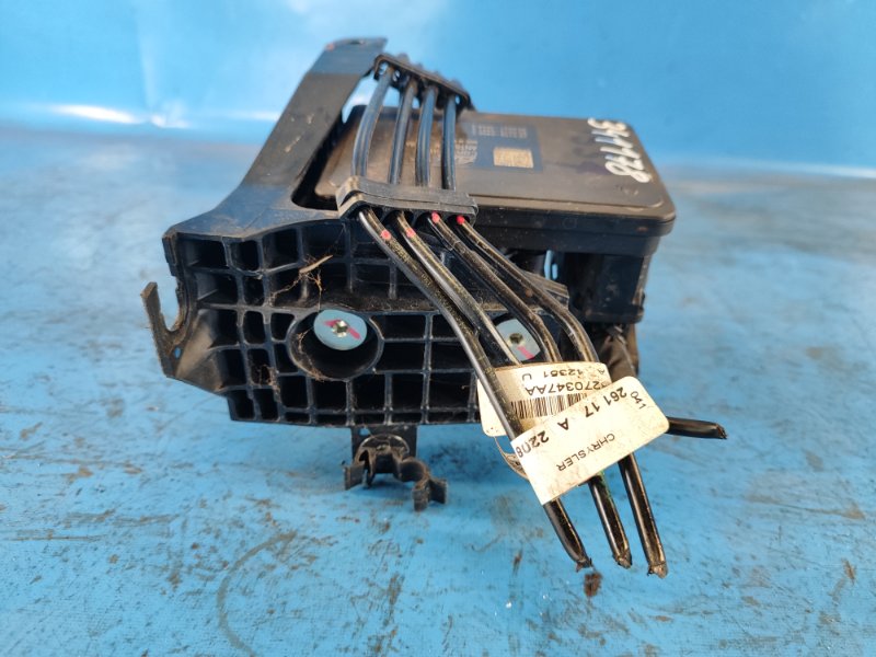 ABS unit for Jeep Compass 2017-21