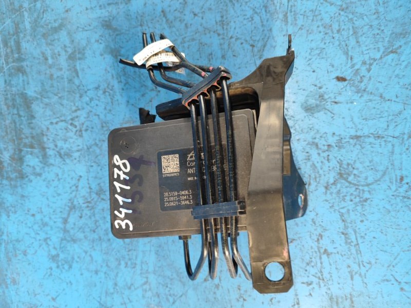ABS unit for Jeep Compass 2017-21
