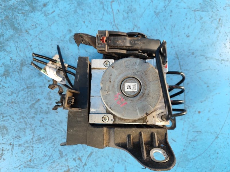 ABS unit for Jeep Compass 2017-21