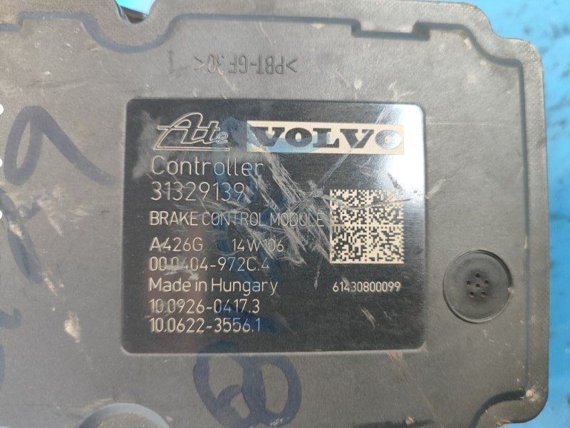 ABS unit Volvo XC70 07-16