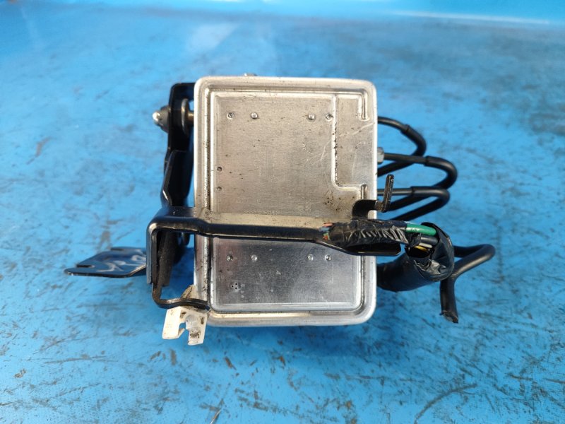 ABS unit MAZDA CX-5 (KF) 16-21