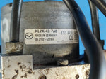ABS unit MAZDA CX-5 (KF) 16-21