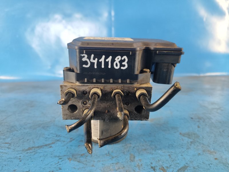 ABS unit MINI Cooper S R56 06-14 2009