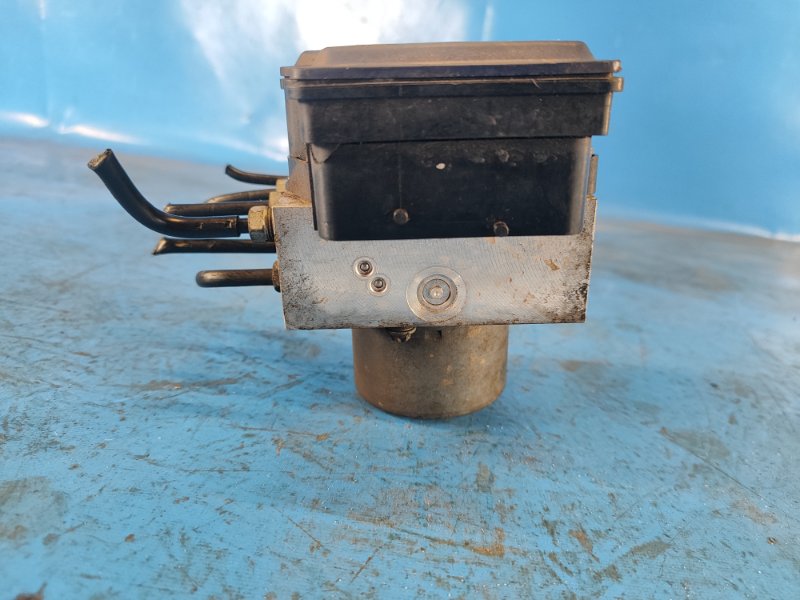 ABS unit MINI Cooper S R56 06-14 2009
