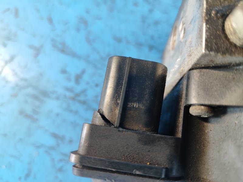 ABS unit MINI Cooper S R56 06-14 2009
