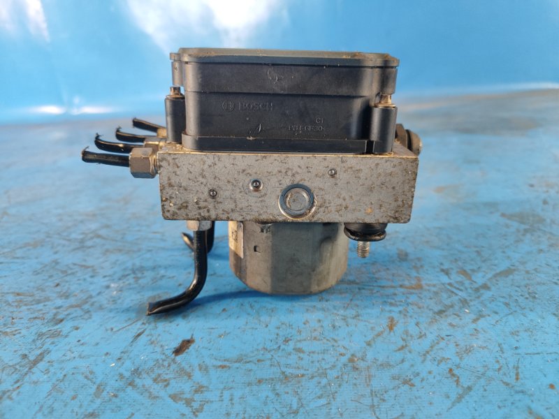 ABS unit Dodge Grand Caravan 08-2013