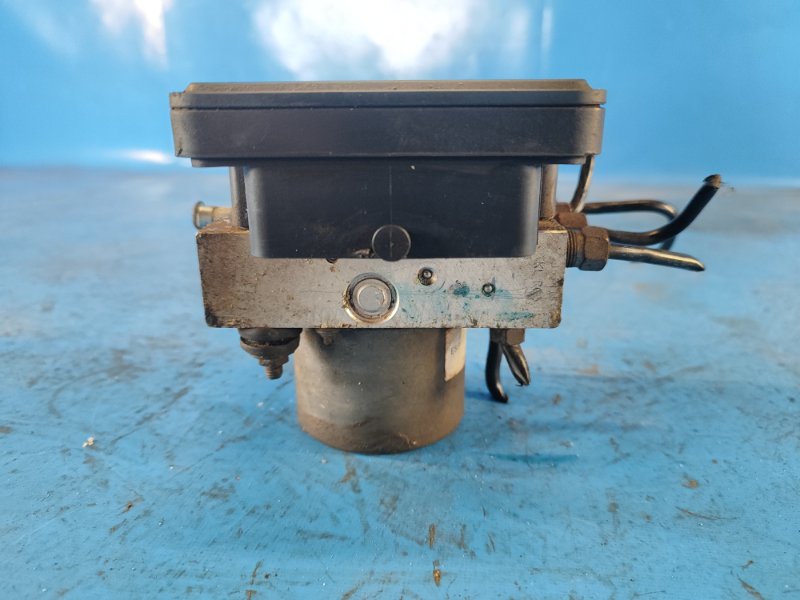 ABS unit Dodge Grand Caravan 08-2014