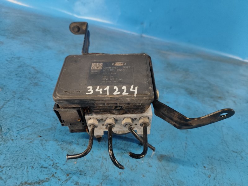 ABS unit FORD MUSTANG 15-
