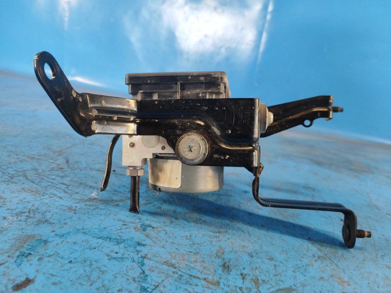 ABS unit FORD MUSTANG 15-