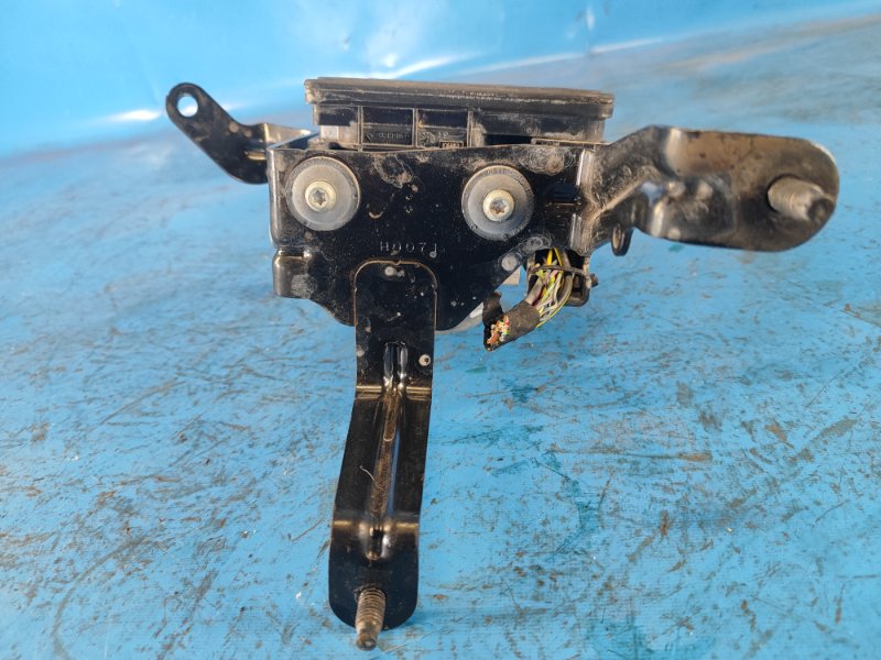 ABS unit FORD MUSTANG 15-
