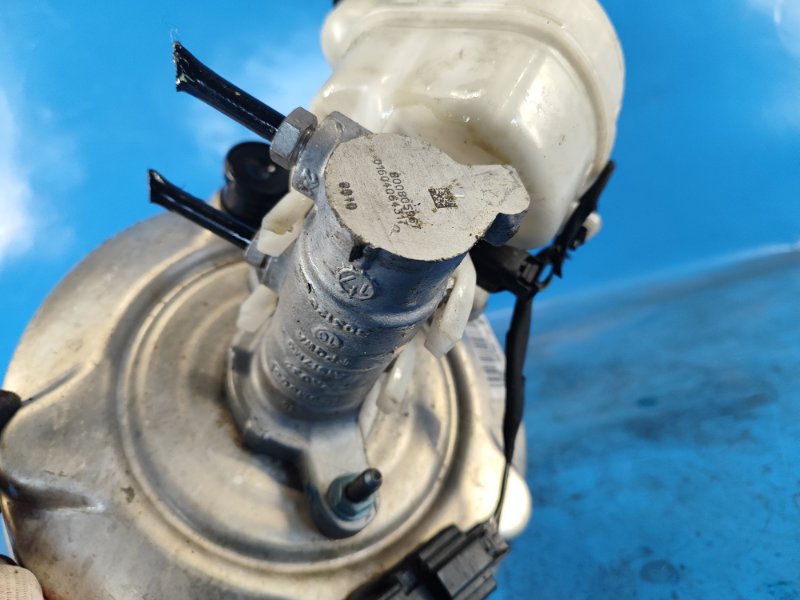 Vacuum brake booster FORD MUSTANG 15-