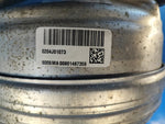 Vacuum brake booster FORD MUSTANG 15-