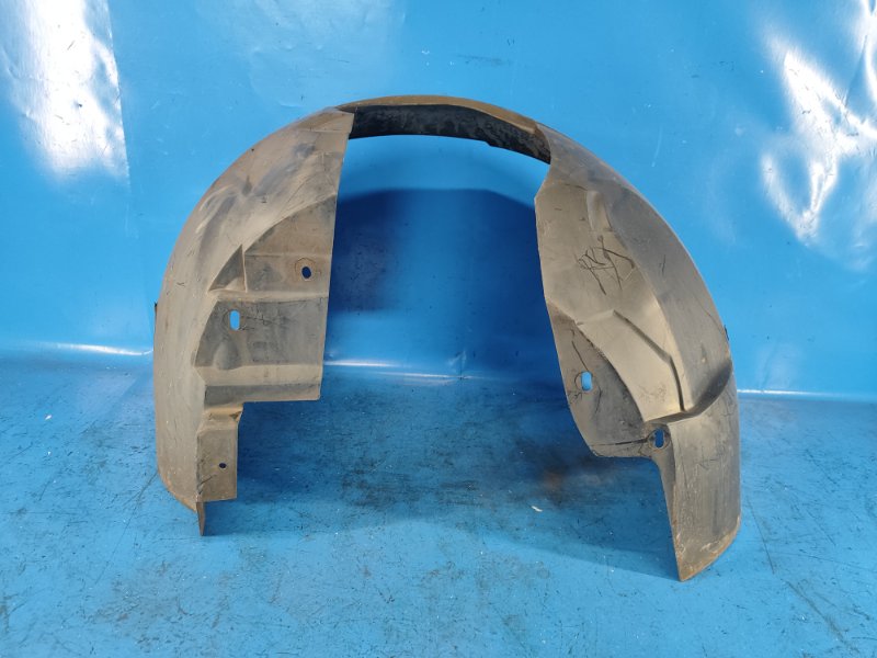 Mudguard DODGE GRAND CARAVAN 08- 2014 Right Front.