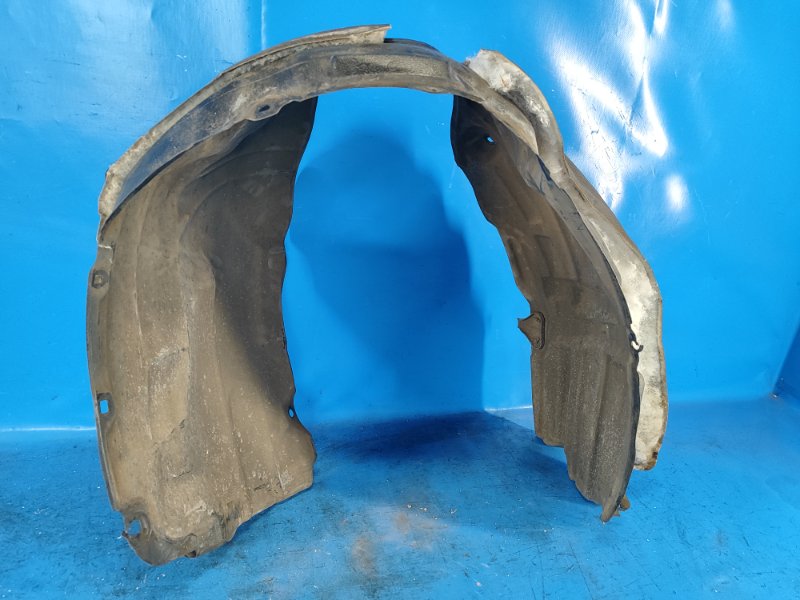 Mudguard TOYOTA CAMRY 40 06-11 2007 Right Front.