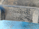 Liner MAZDA CX-5 (KF) 16-21 Right. Before.