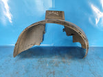 Mudguard VOLVO XC70 07-16 Right Front.