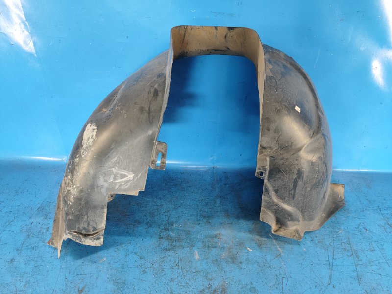Mudguard VOLVO XC70 07-16 Right Front.