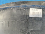 Mudguard VOLVO XC70 07-16 Right Front.