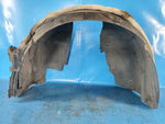 Mudguard FORD FUSION 14- Left. Front.