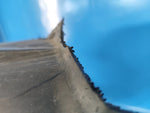 Mudguard FORD FUSION 14- Left. Front.