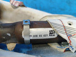 Airbag (curtain) FORD FUSION 14- Right.