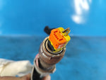 Airbag (curtain) FORD FUSION 14- Right.