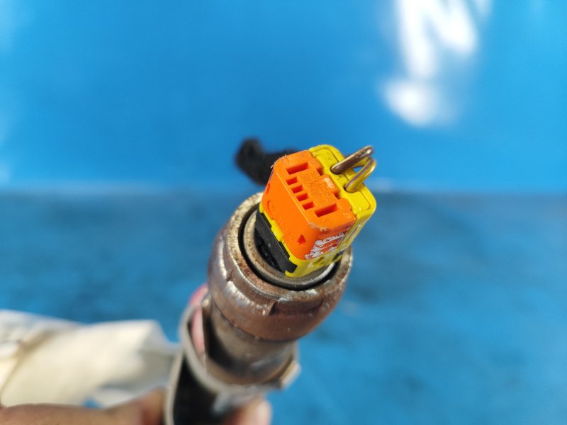 Airbag (curtain) FORD FUSION 14- Right.
