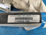 Airbag (curtain) FORD FUSION 14- Left.