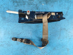 Seat belt VOLVO XC70 07-16 Right Front.