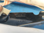 Airbag (curtain) FORD FUSION 14- Right.