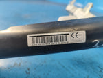 Airbag (curtain) LEXUS CT200 11-17 2012 Right.