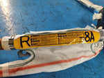 Airbag (curtain) LEXUS CT200 11-17 2012 Right.