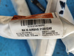 Airbag (curtain) VOLVO XC70 07-16 Right.