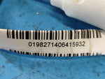 Airbag (curtain) VOLVO XC70 07-16 Right.