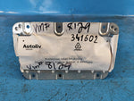 Passenger airbag VOLVO XC70 07-16