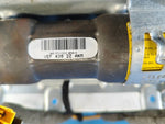 Passenger airbag VOLVO XC70 07-16