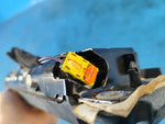 Knee airbag FORD FUSION 14- Right Front.