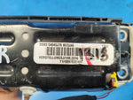 Knee airbag FORD FUSION 14- Right Front.