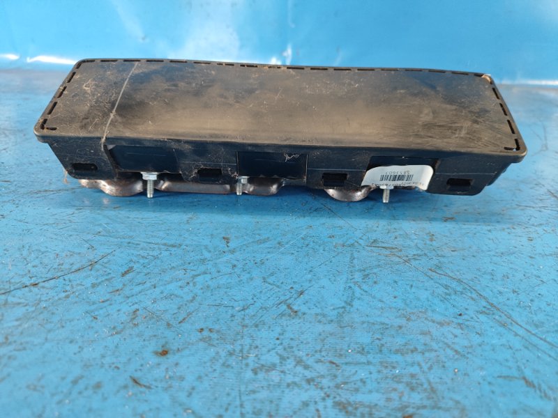 Knee airbag DODGE GRAND CARAVAN 08- 2014 Left. Front.