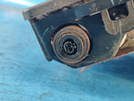 Knee airbag DODGE GRAND CARAVAN 08- 2014 Left. Front.