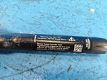 Seat belt FORD FUSION 14- Left. Front.