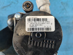 Seat belt FORD ESCAPE 12-19 2017 Right Front.