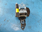 Seat belt MERCEDES GLC -CLASS X253 15-19 2017 Left. Rear.