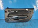 Door card FORD MUSTANG 15- Right Front.