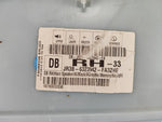 Door card FORD MUSTANG 15- Right Front.